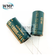Original 10000UF 12000UF Aluminum Electrolytic Capacitor 6.3V 10V 16V 25V 35V 10000UF 12000UF New