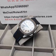 DiW改裝 百達翡麗Patek Philippe Aquanau...