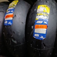 TYRE MICHELIN POWER CUP 2 SIZE: 120/70ZR17, 180/55ZR17, 190/55ZR17, 200/55ZR17.