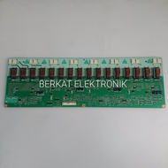 INVERTER BACKLIGHT CCFL TV LCD SONY BRAVIA 32 INCH MODEL KLV-32V400A KLV32V400A BALAST BALAS SONY KL