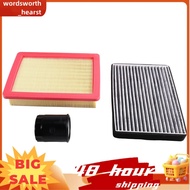Cabin Air Oil Filter Parts for  for Dongfeng Forthing T5  2020-2024 1.5T DFM YouTing Yacht 2022 2023