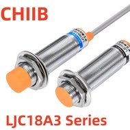 Capacitive Proximity Switch LJC18A3-B-Z/BX AX BY AY J/EZ DZ Sensor Sensor LJC18A3