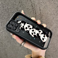 HP Phone Case For Samsung Galaxy A12 4G A12 5G F12 M12 A10s M01s A11 M11 A13 A04s A13 Lite A04s A14 