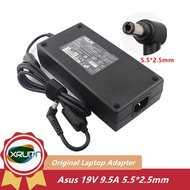 Asus 19V 9.5A 180W AC Power Adapter For Asus ROG Zephyrus M GM501G GM501GS-EI003T G55 G55V G55VW Lap