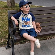 12mos-7Y Animal Character Boy Set with hat JLCLICKCART