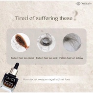 [ LOCAL SELLER ] Cavilla Hair Tonic