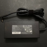 180W Laptop Charger for MSI Pulse GL66 GL76 WF66 WF76 Katana GF66 GF76 Compatible with A17-180P4B 180W Power Adapter