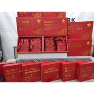 9STAR 蒜姜柠檬苹果醋 舒心宝 BC Good