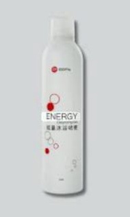 eeFit Energy 潔淨凝膠