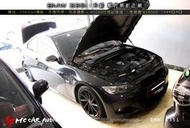 【宏昌汽車音響】BMW 335i 升級 觸控、PAPAGO導航、手機同屏、倒車顯影+行車紀錄器 H1010