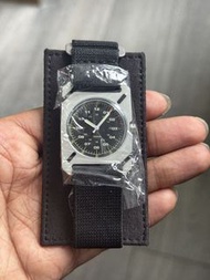Delhi Watch Company DWC Terra Stainless Steel SS Sandblasted