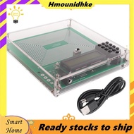 0.01-30000Hz Adjustable Sine Wave Resonance Generator Ultra Low Frequency Generator Resonator Sound 