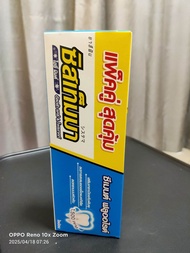 ยาสีฟันซิสเต็มม่า ไอซี่มินต์ แพ็คคู่(140g*2) SYSTEMA Icy Mint