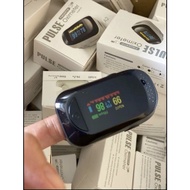 Genuine A2 Finger Clamp Heart Rate SpO2 Meter