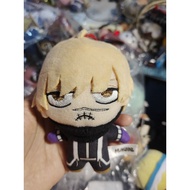 Jinpanchi kogozaki taito Petit tougen anki ichin ose shiki tougen dark demon gigo saki mudano li nat