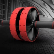 Promo Alat Olahraga Perut Peralatan Latihan Perut Ab Roller Core Untuk Latihan Otot Perut Kekuatan Perut
