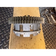HONDA CB750 NIGHTHAWK HOUSING CLUTCH 2007