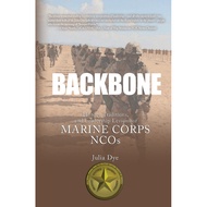 Backbone - Paperback - English - 9780989798389
