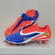 Phantom 6 Elite GX Ⅲ 2025 New Elite FG SIZE:36-45 Football Boots Knitted Soccer Shoes Anti-slip and 