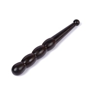 【Must-Have Gadgets】 Thai Foot Massage Physiotherapy Wooden Muscle Roller Body Massage Reflexology Ma