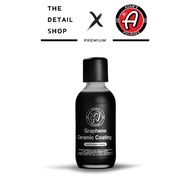 (Official SG Store) Adam's Polishes Graphene Ceramic Coating™ - 10H Graphene Coating High Gloss Hydr