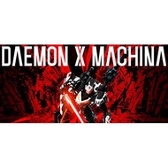 [PC] DAEMON X MACHINA [Google Download]