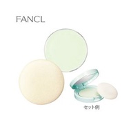 FANCL控油蜜粉補充裝（內含1個粉撲）