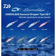 DAIWA CANDAT EMERALDAS IKAMETAL DROPPER TYPE- SQ