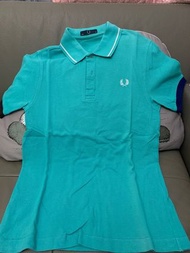 Fred Perry polo shirt