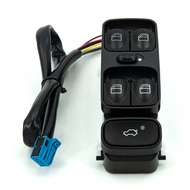 Power Control Window Switch For Mercedes Benz W203/ C-CLASS C320 C230 C220 C280 C240 C270 C32 AMG C5