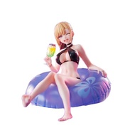 Kitagawa Aime (Night Pool version) 1/7 scale figure from the TV anime "My Dress-Up Darling."