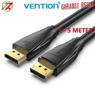 VENTION HCDB CABLE DP to DP Display Port DP 1.4 Male to Male 4K 8K