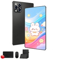 [Tablet+9Gift] KLOURUS New Tab P85T Pro 11.8 inch Full Screen Display Tablet 8GB (4GB+4GB Expansion)