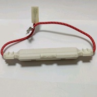 Fuse wire, high fuse box for microwave oven