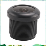 DSC Technology 1/3inch 1.8mm 170 Degree Wide Angle Black CCTV Lens for CCD Security Box Camera