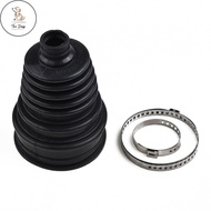 DC ⭐ CV Joints Boot Stretch CV Boot 21mm And 95mm Universal CV Boot Silicone Hot Sale