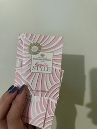Princesse Marina de Bourbon Romantic Style 香水