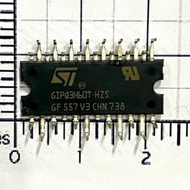 Genuine new GIPQ3H60T-HZS GIPN3H60T-HZ Power IC Standard Components