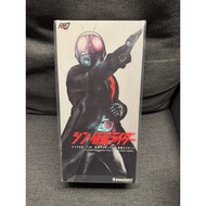 THREE ZERO FigZero New · Kamen Rider 1/6