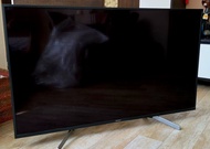 SONY -KD-49X8000G ， 49‘’電視