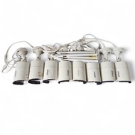 กล้องวงจรปิด Lvision WiFi (มือสอง) ครบชุดใช้งานได้ปกติ บันทึกเสียง ดูผ่านแอพมือถือได้