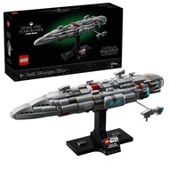 [Kaohsiung ∣ Ayu Shop] Out Of Stock LEGO 75405 Home One Starcruiser Star Wars Series