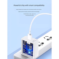 [Official Genuine] Suitable for Huawei Charger 120W/100W Original mate60 Super Fast Charge 70pro Set