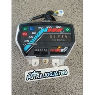 SUZUKI SPEEDOMETER RC100 RC BRAVO RC 100SUZUKI COMPLETE PNPDk