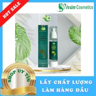 Toner Cấp Ẩm Ligi - Mềm Mịn Căng Bóng Da - Dung Tích 50ml