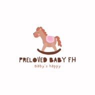 live lock preloved 0-24bulan