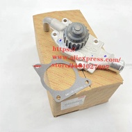 Engine Water Pump For Chery 2/3x D4G15B-1307010