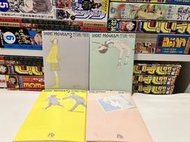 『星之漫』日版現貨◆全新◆安達充漫畫短篇集◆全4卷◆安達充漫畫