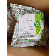 [100G-500G] Frankfurter German sausage seasoning 12036 - Imported goods in original packaging from G