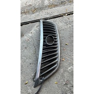 TOYOTA Grill harrier 2013TOYOTA cracked minusOriginal